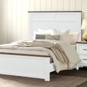 Pinetop Bed
