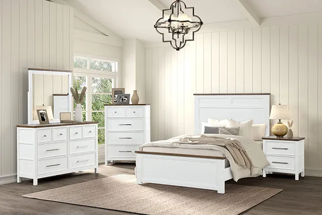 Pinetop Dresser