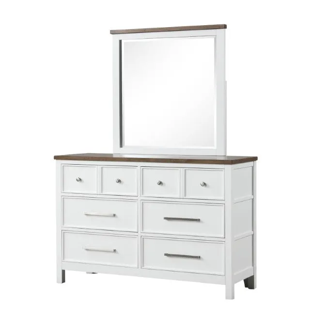 Pinetop Dresser