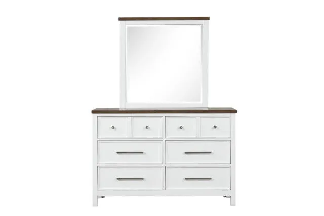 Pinetop Dresser