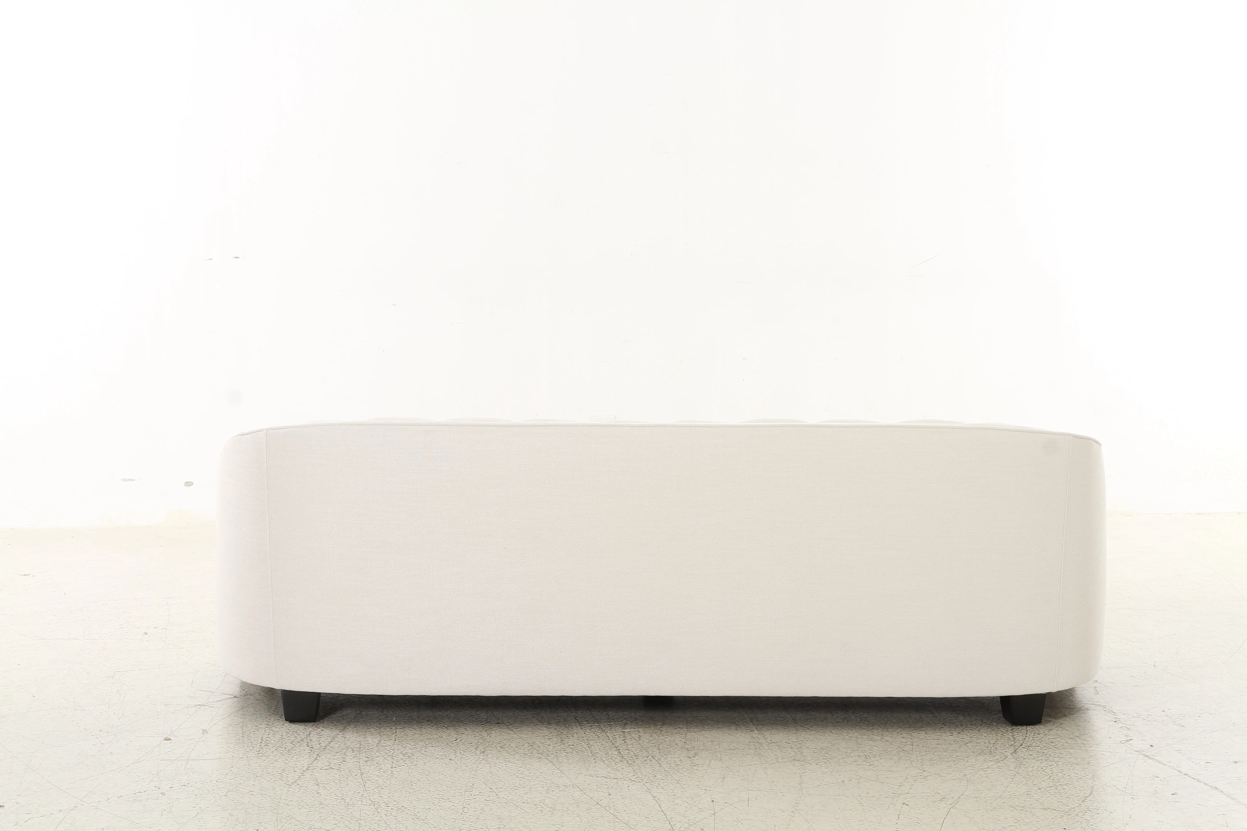 Polaris Velvet Sofa