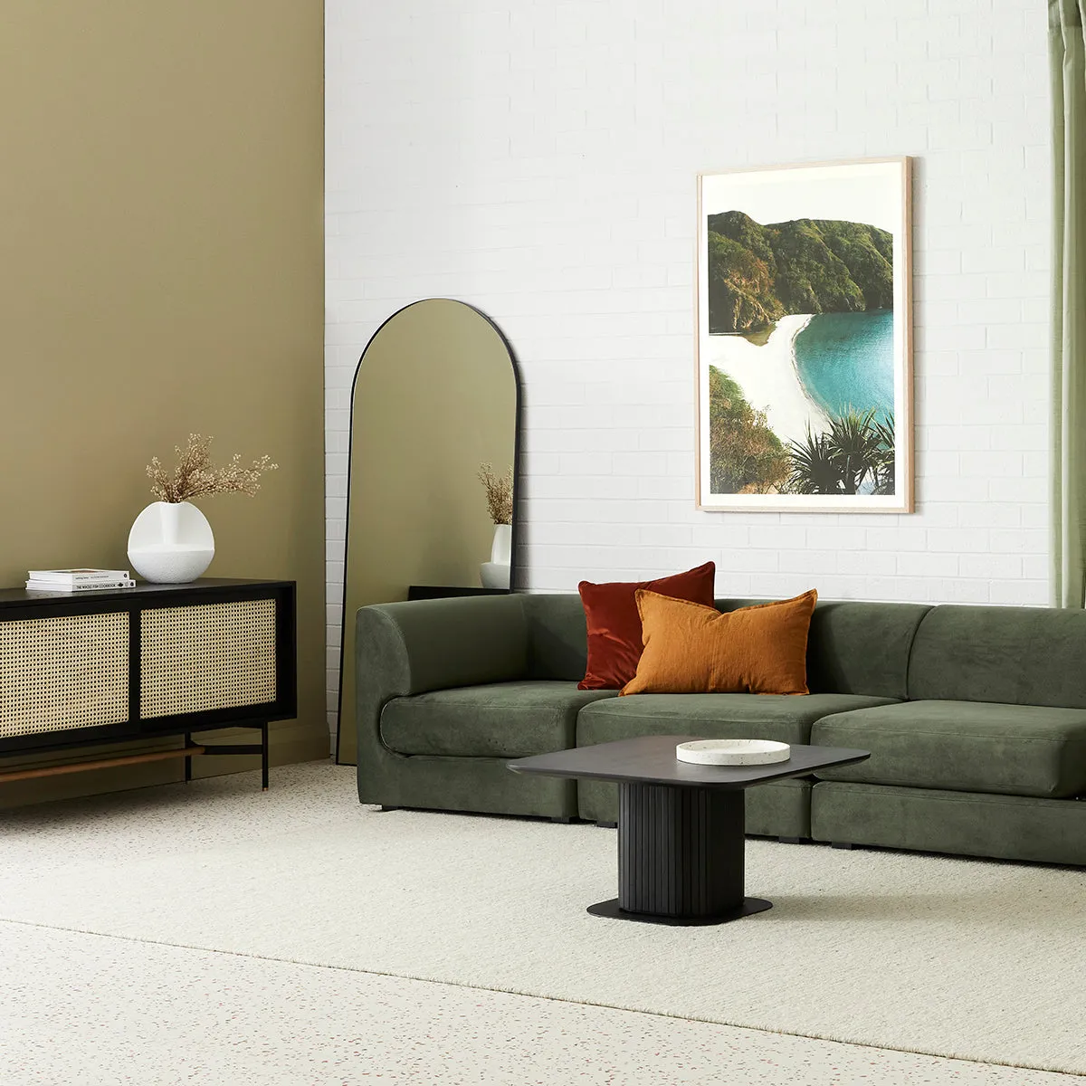 Prague Modular Sofa (Centre)