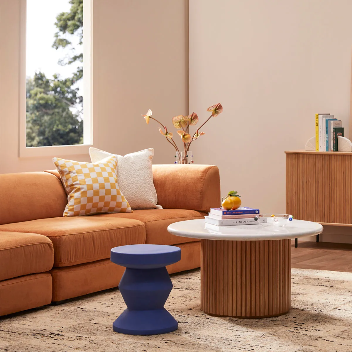 Prague Modular Sofa (Centre)