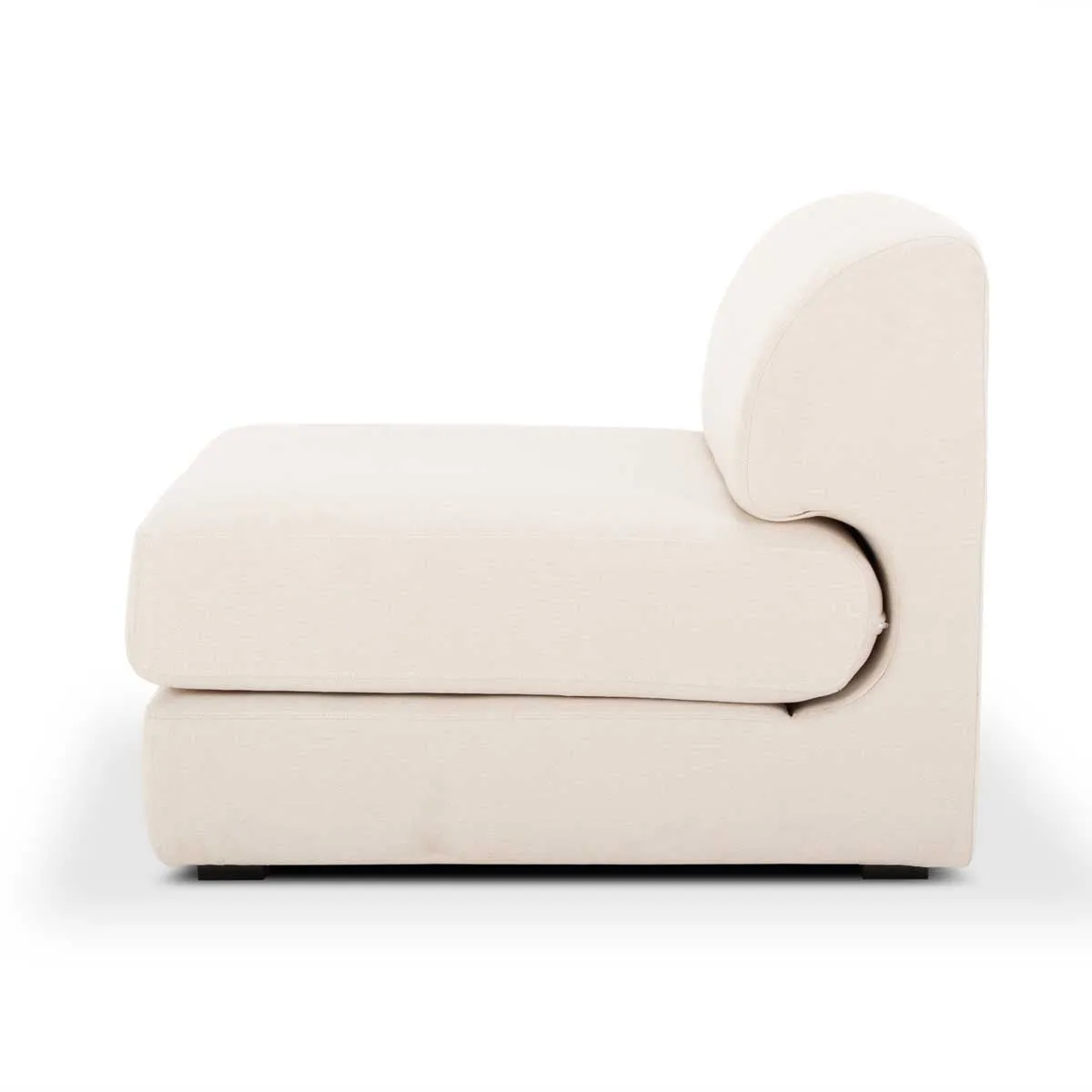 Prague Modular Sofa (Centre)
