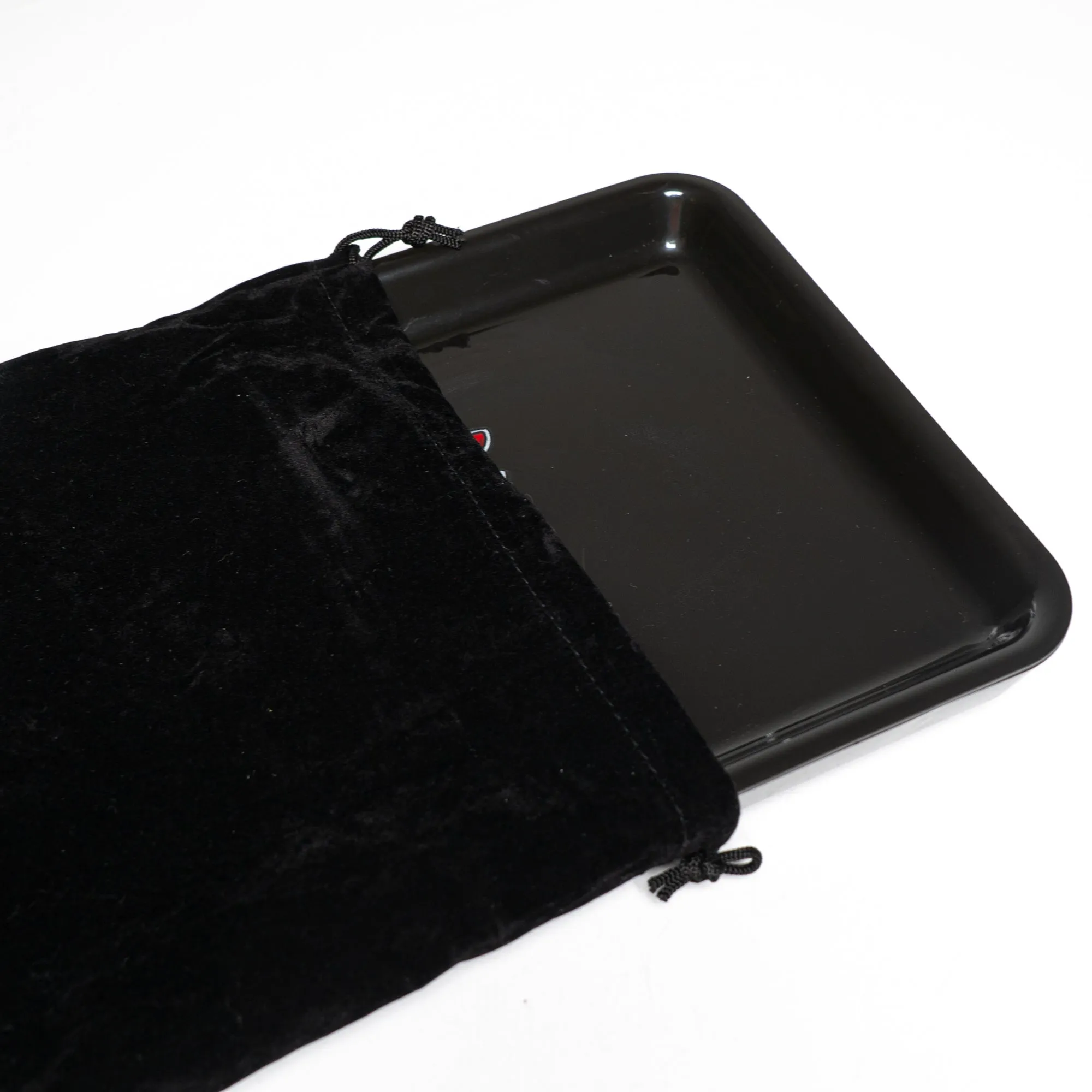 Puff Puff Pass - Glow Tray - Black