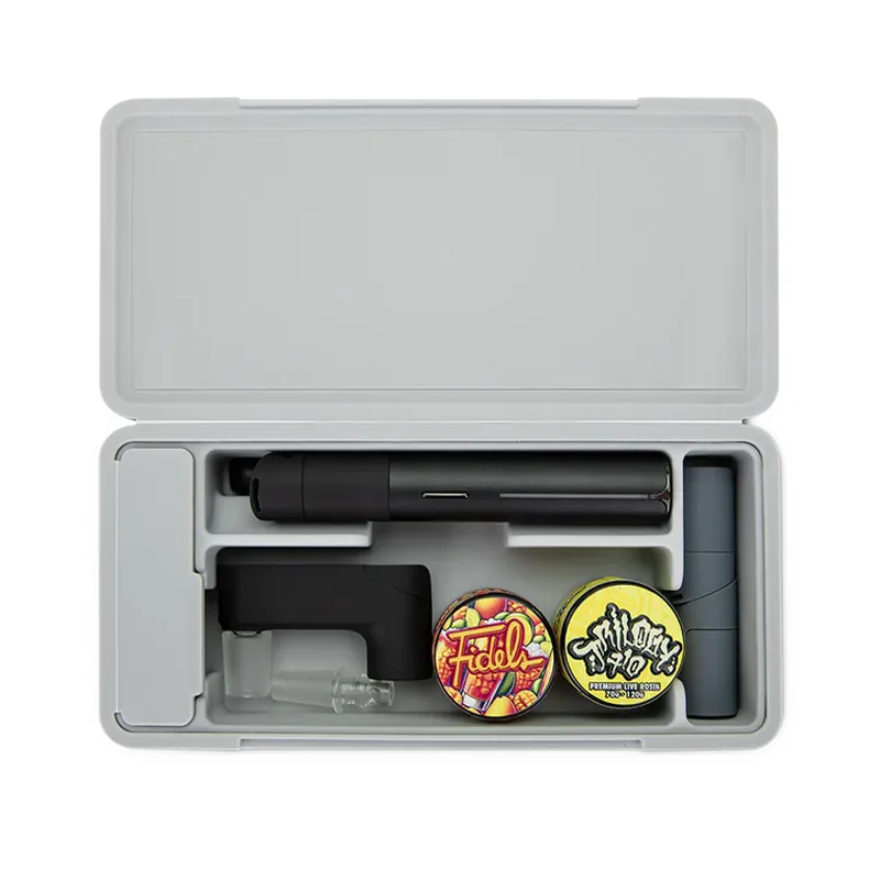Puffco - Travel Case