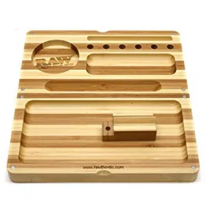 RAW - Backflip Rolling Tray