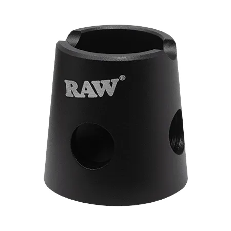 RAW - Magnetic Aluminum Snuffer