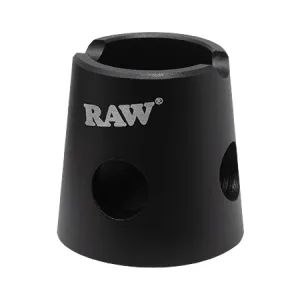 RAW - Magnetic Aluminum Snuffer