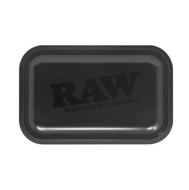 RAW - Murderd Rolling Tray