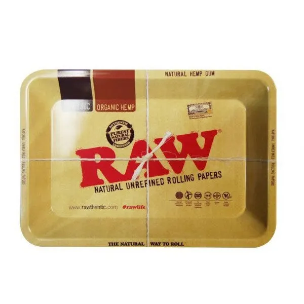 RAW - Rolling Tray - Mini