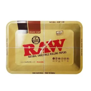 RAW - Rolling Tray - Mini