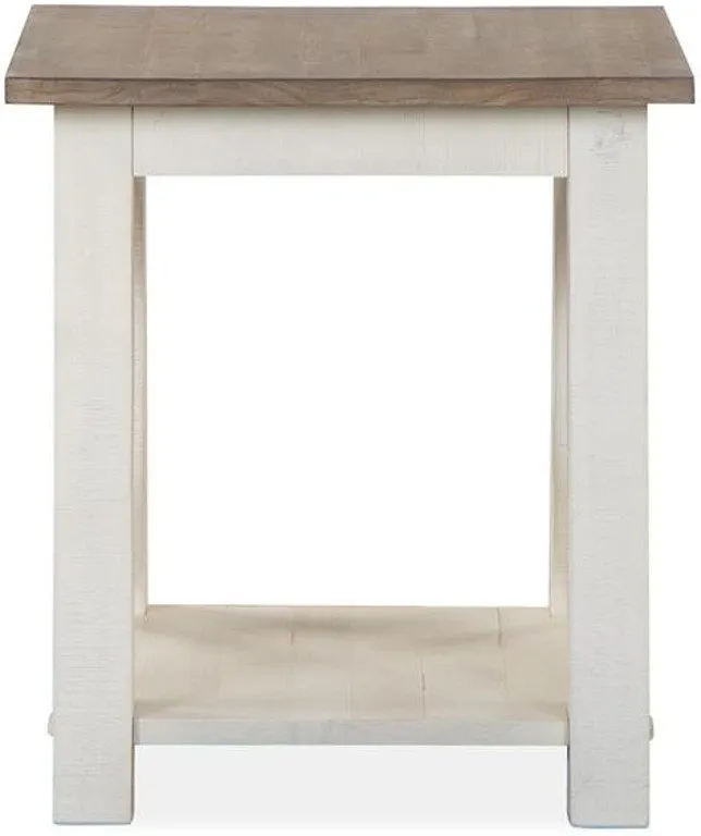 Rectangular Cocktail Set