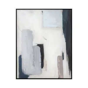 Relax Abstract Wall Dcor Air Range