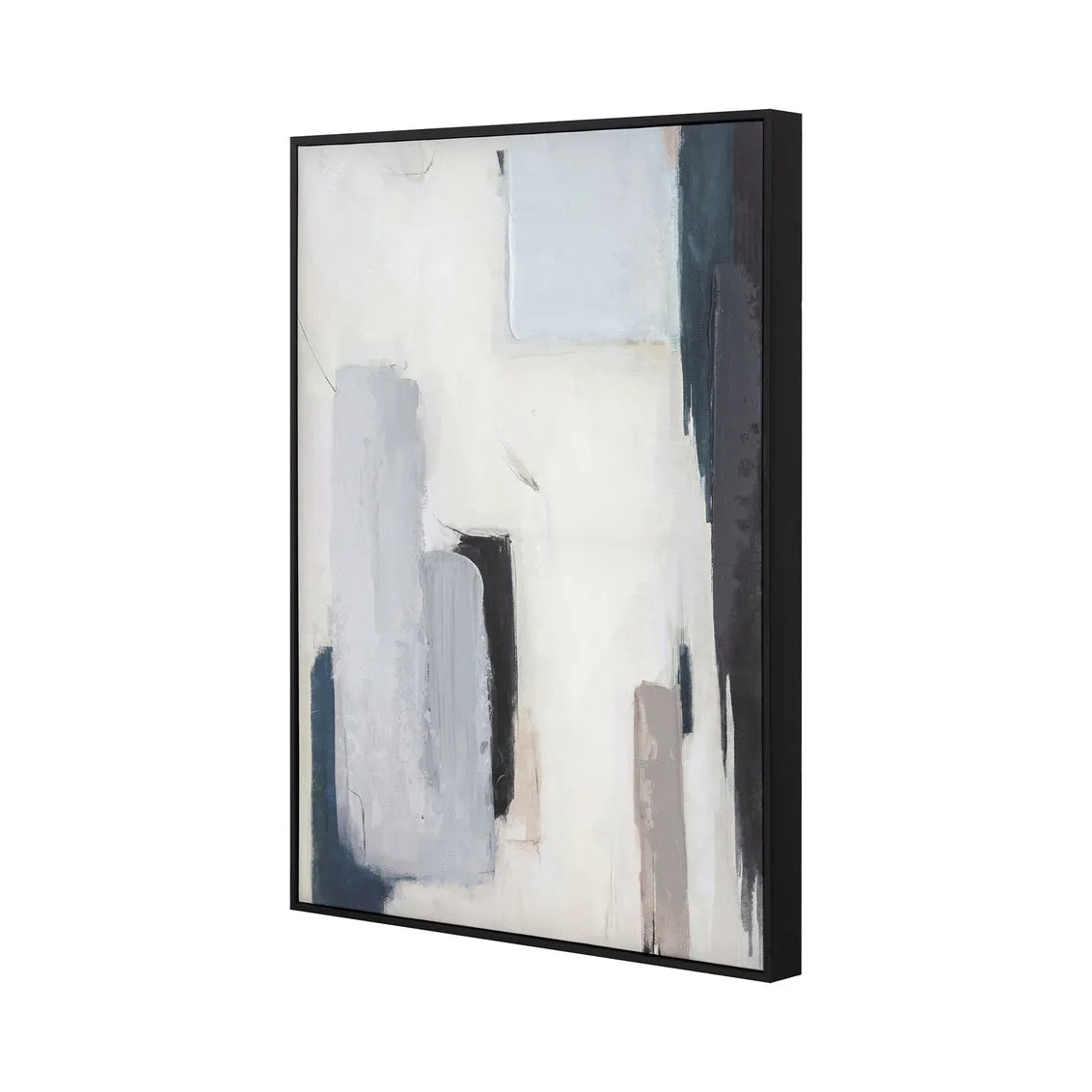 Relax Abstract Wall Dcor Air Range