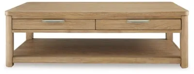 Rencott Coffee Table