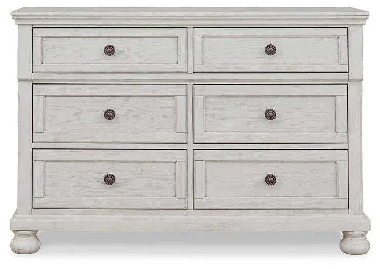 Robbinsdale Youth Dresser