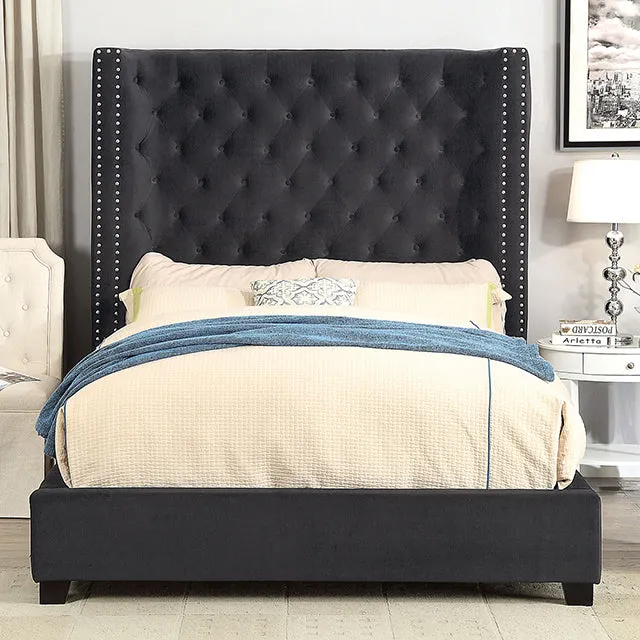 Rosabelle Bed