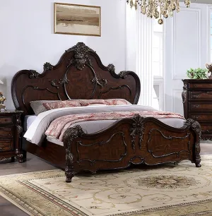 Roselli Bed