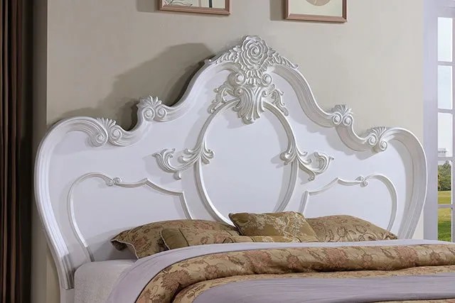 Roselli Bed