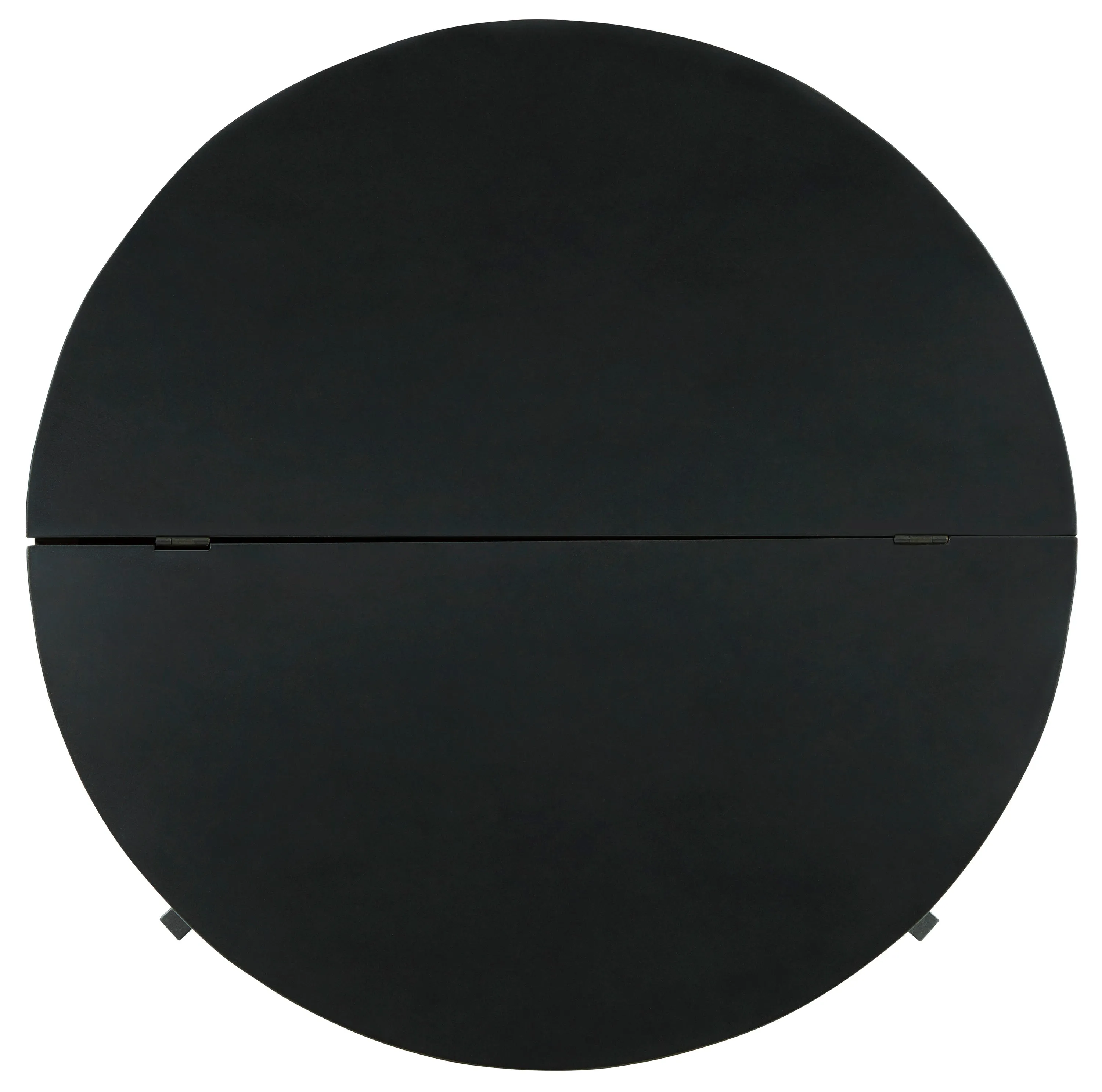 ROUND COCKTAIL TABLE