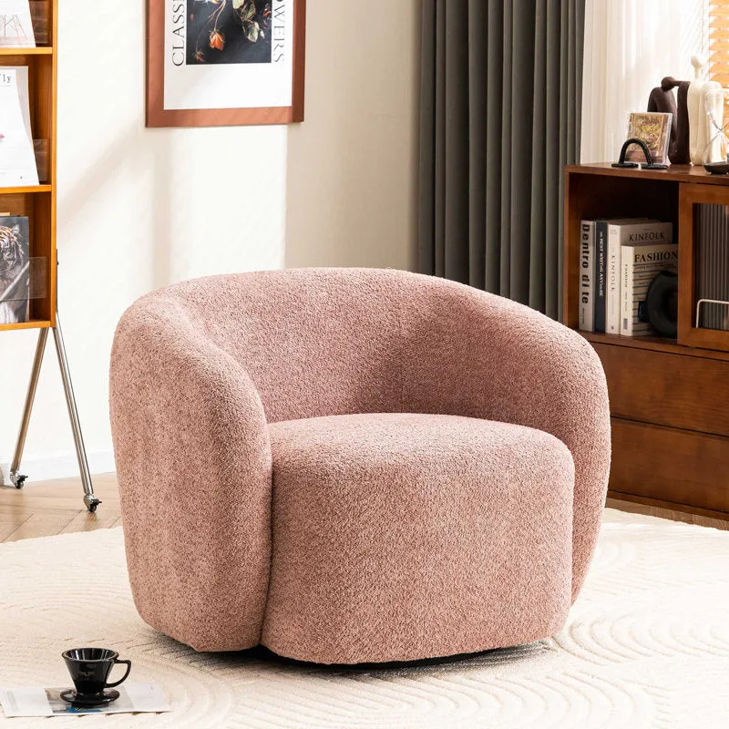 Royal GleamGlide Chair