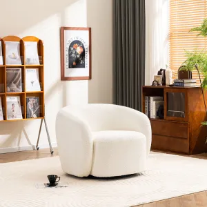 Royal GleamGlide Chair