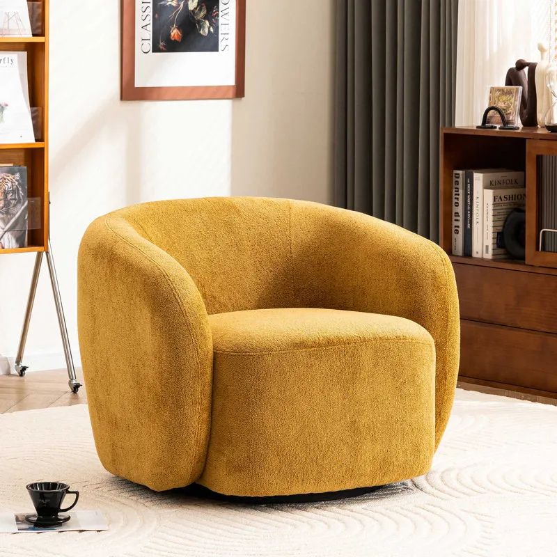 Royal GleamGlide Chair