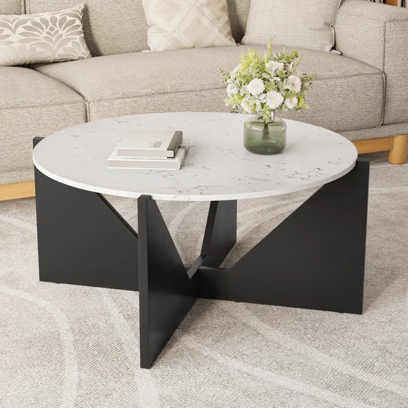 Royal Timber Trail Coffee Table