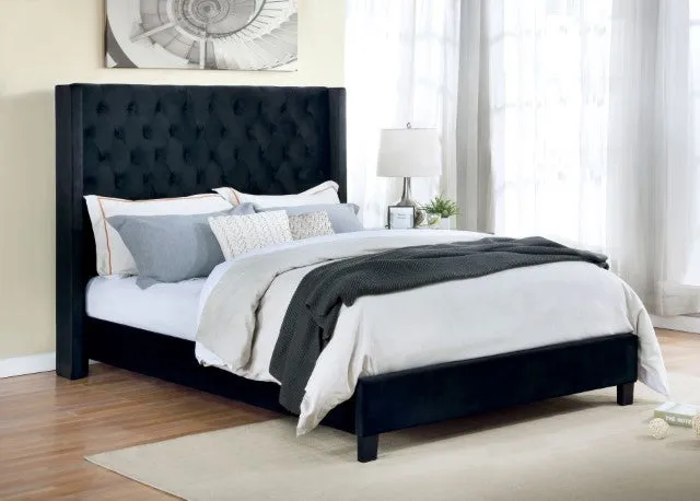 Ryleigh Cal.King Bed