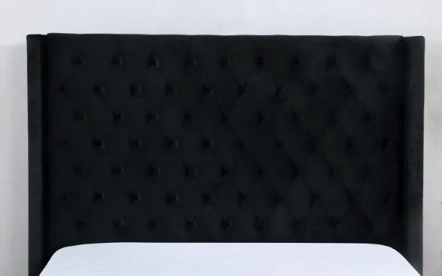 Ryleigh E.King Bed
