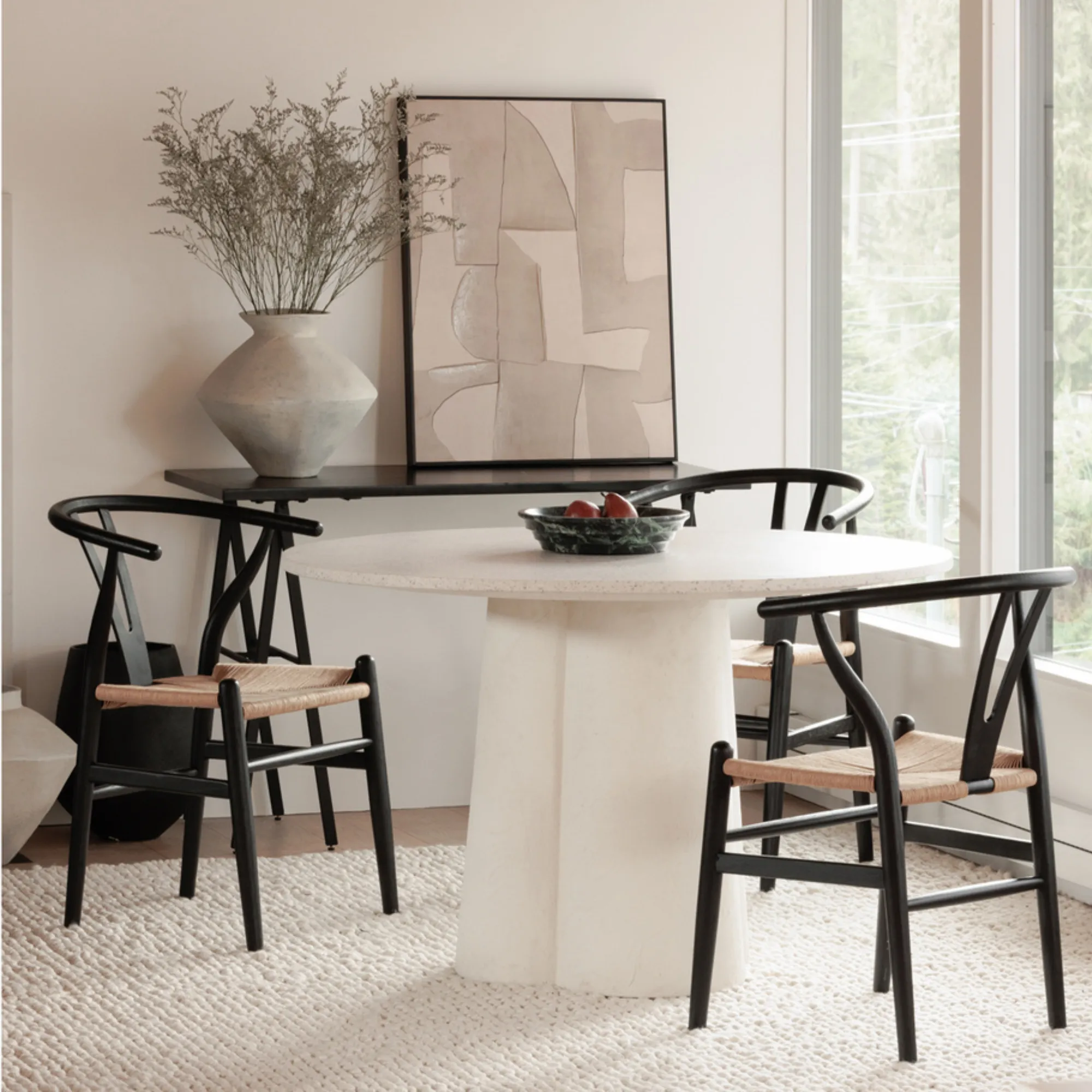 Saga 1 Wall Dcor