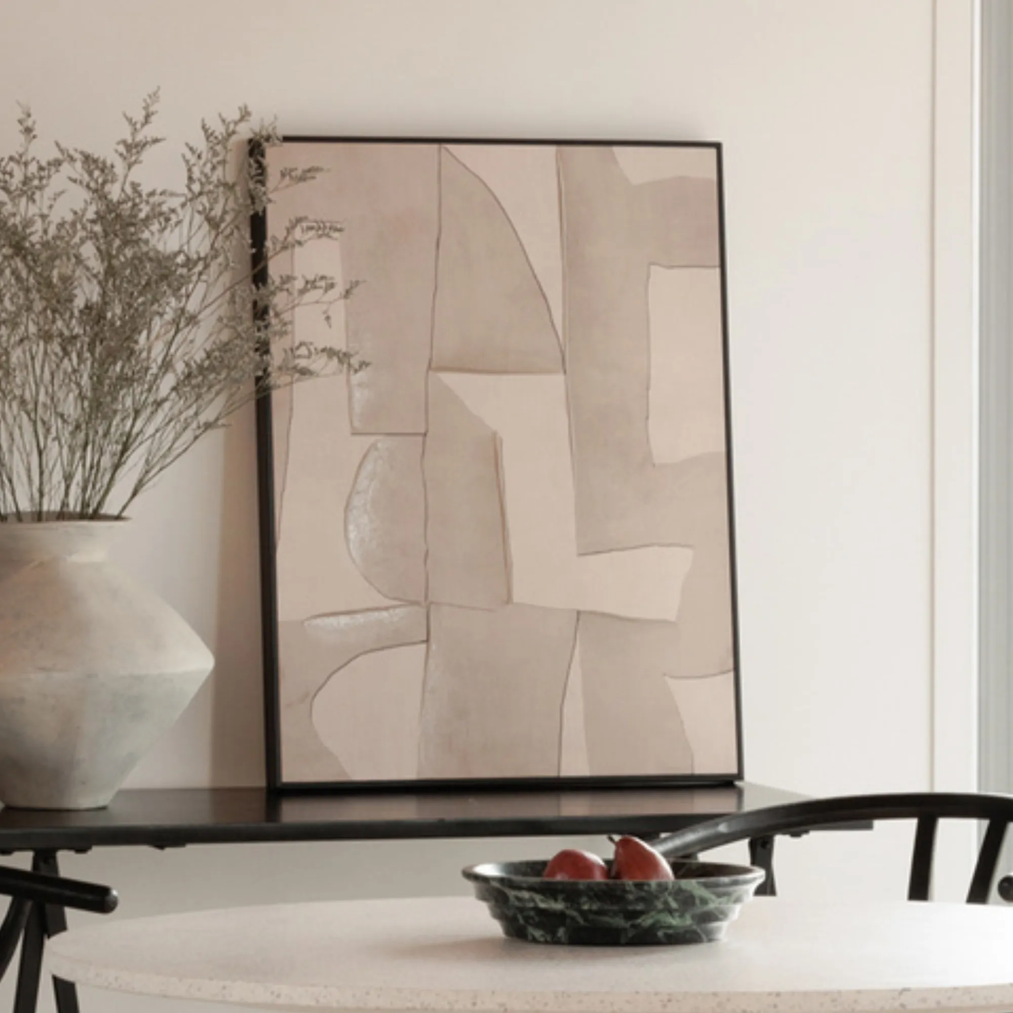 Saga 1 Wall Dcor