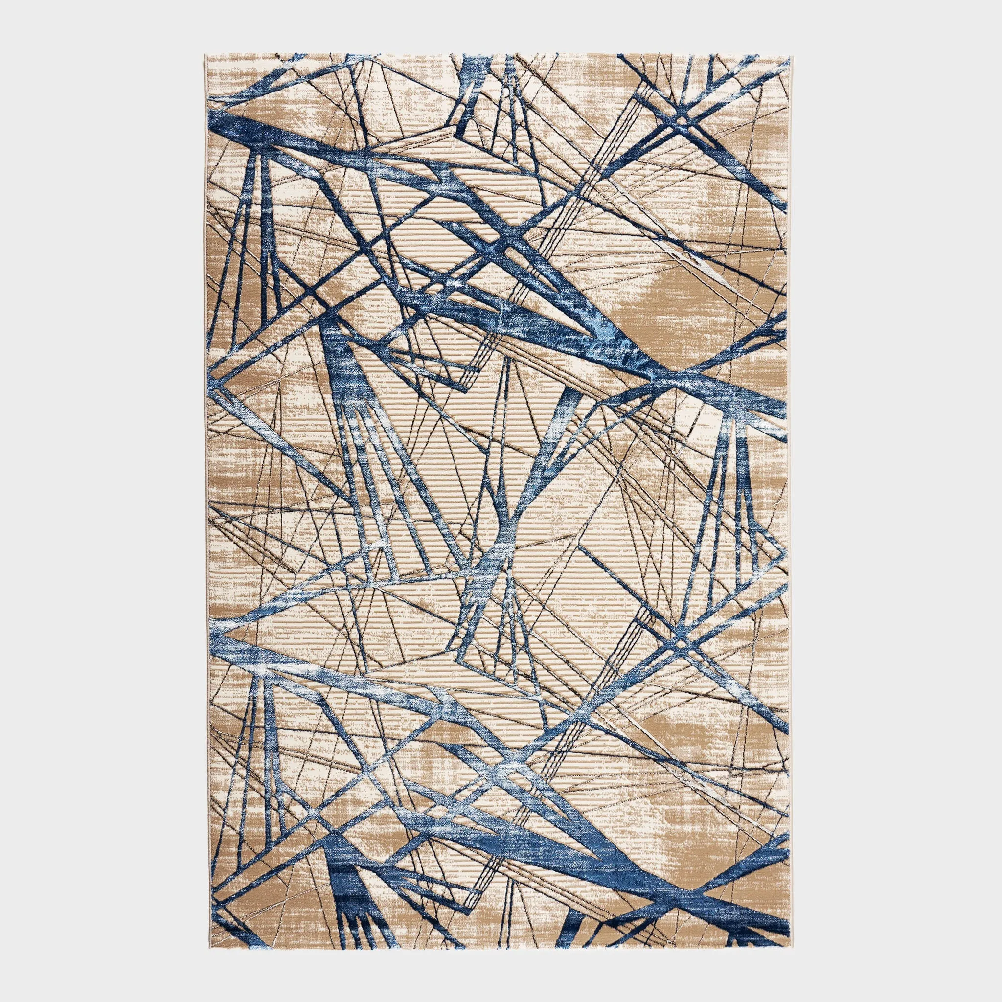 Sama - Modern Rug-n