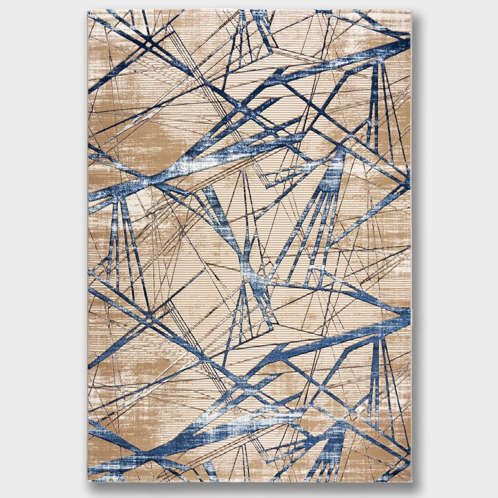 Sama - Modern Rug-n