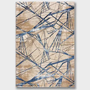 Sama - Modern Rug-n