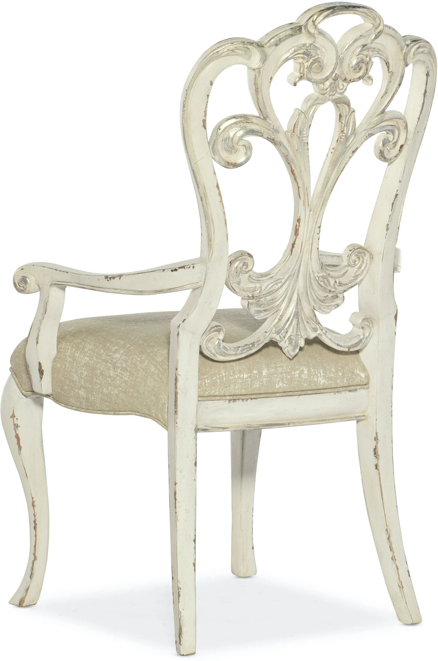 Sanctuary Celebrite Arm Chair