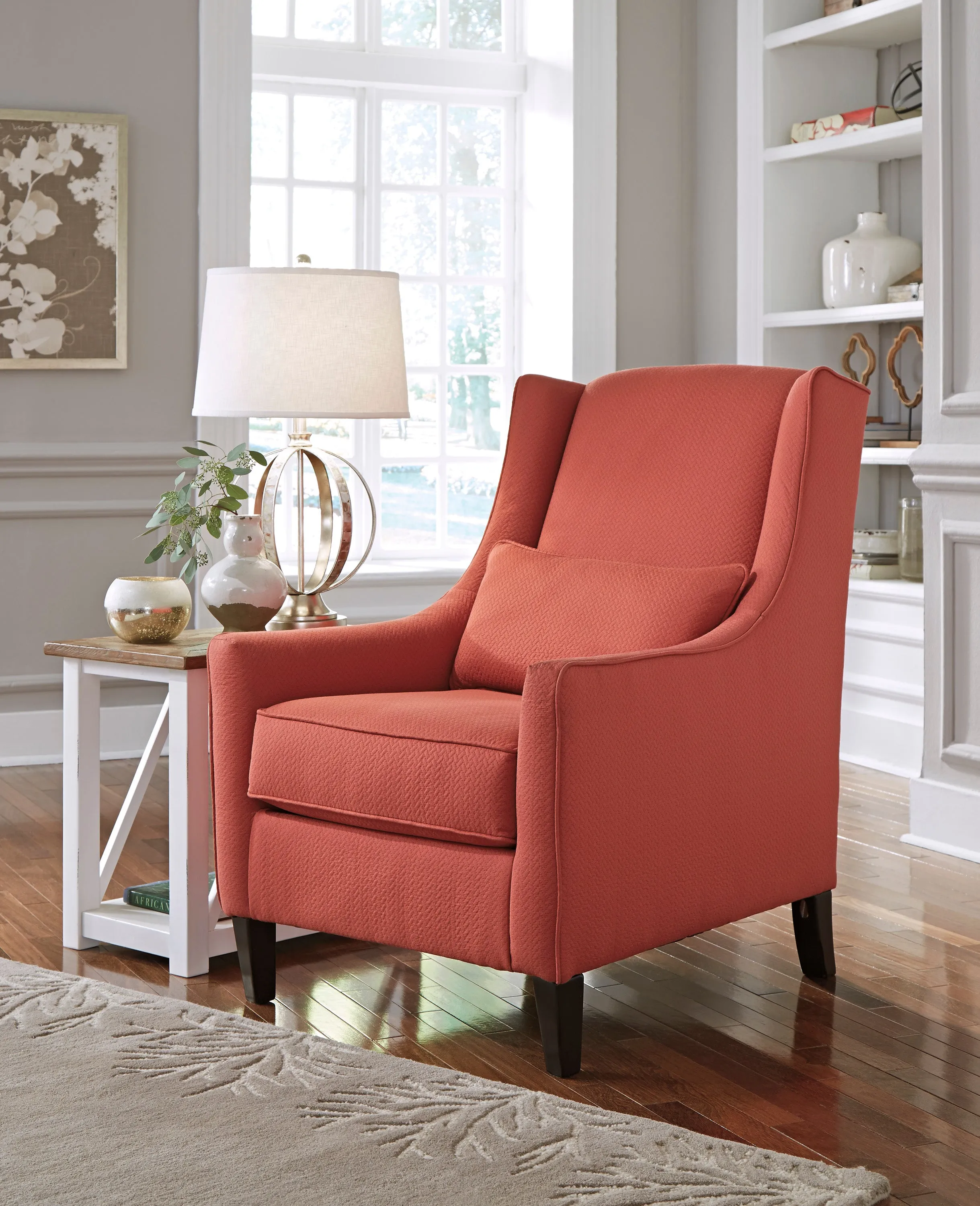 Sansimeon chair