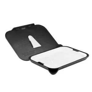 Santa Cruz Shredder - Hemp Tray Kit - Small - Black