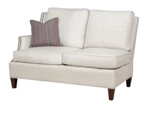 Savannah Left Arm Facing Loveseat