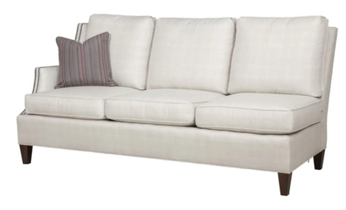 Savannah Left Arm Facing Sofa