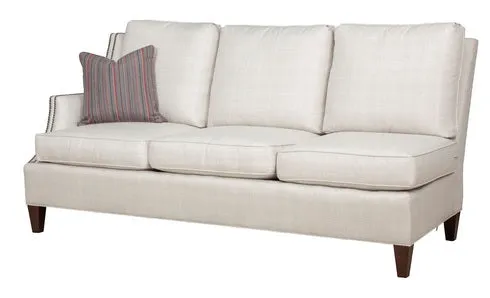 Savannah Left Arm Facing Sofa