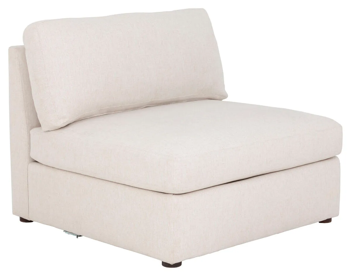 Sebastian Armless Chair