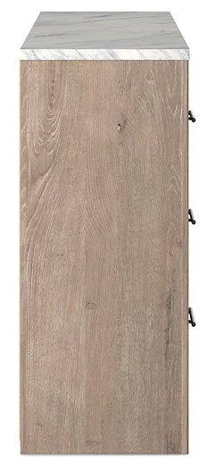 Senniberg Dresser