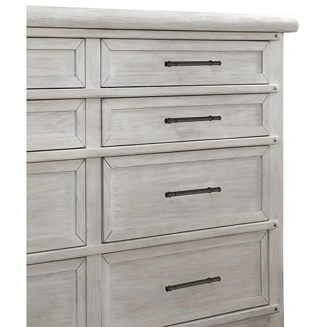 Shawnette Bed