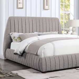 SHERISE Cal.King Bed