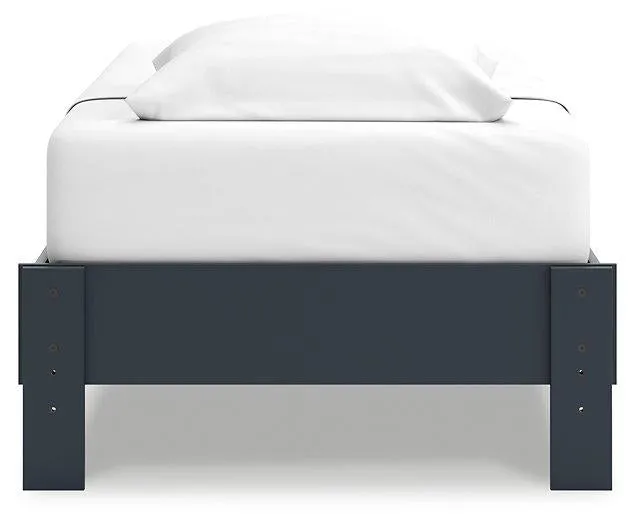 Simmenfort Bed
