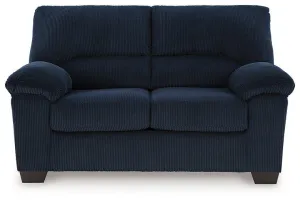 SimpleJoy Loveseat
