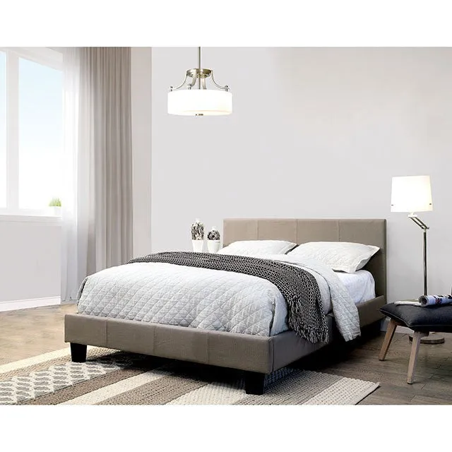 Sims Bed