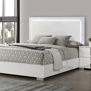 Sinistra Bed